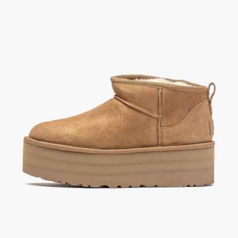 UGG Classic Ultra Mini Platform