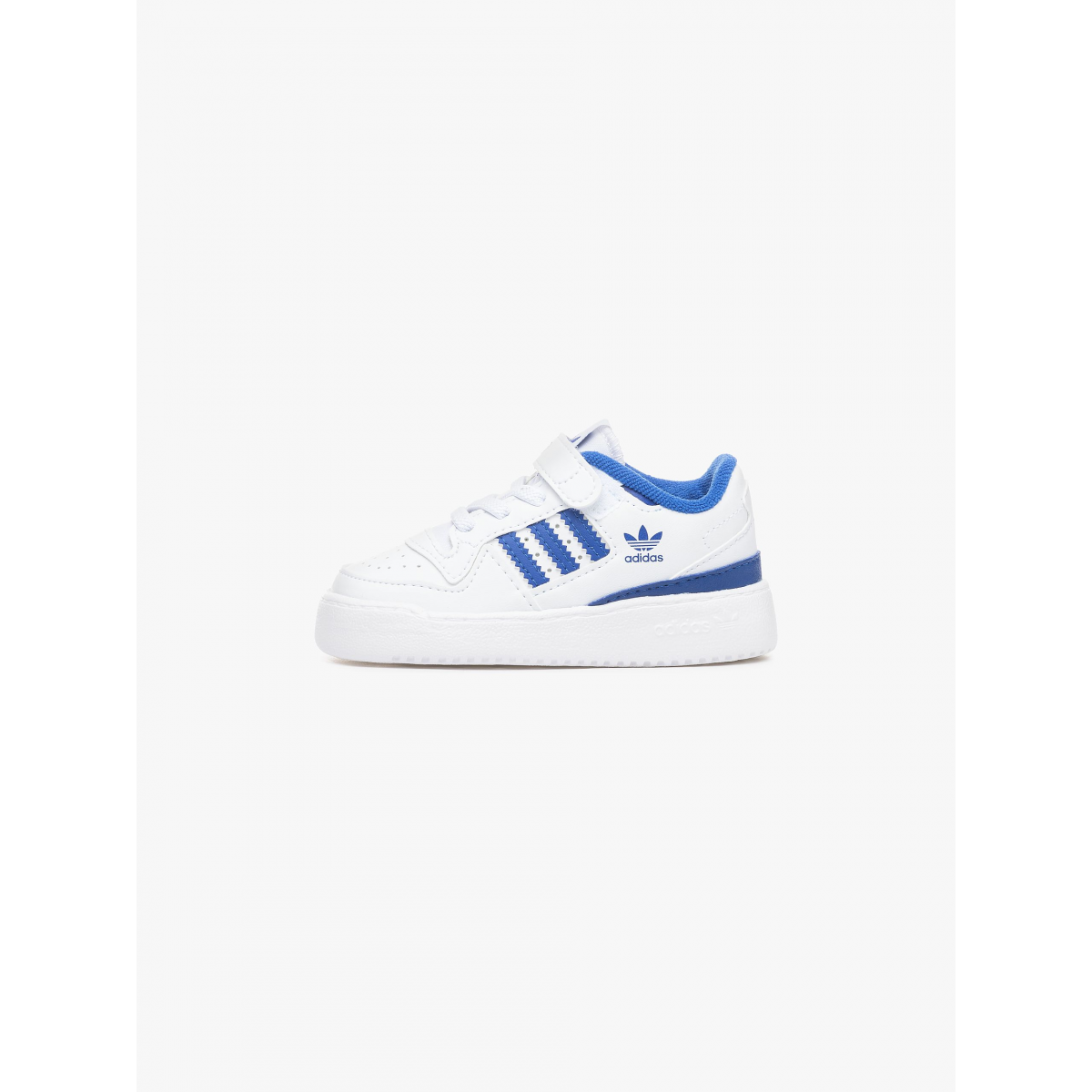 adidas Forum Low Inf - FY7986 | Fuxia