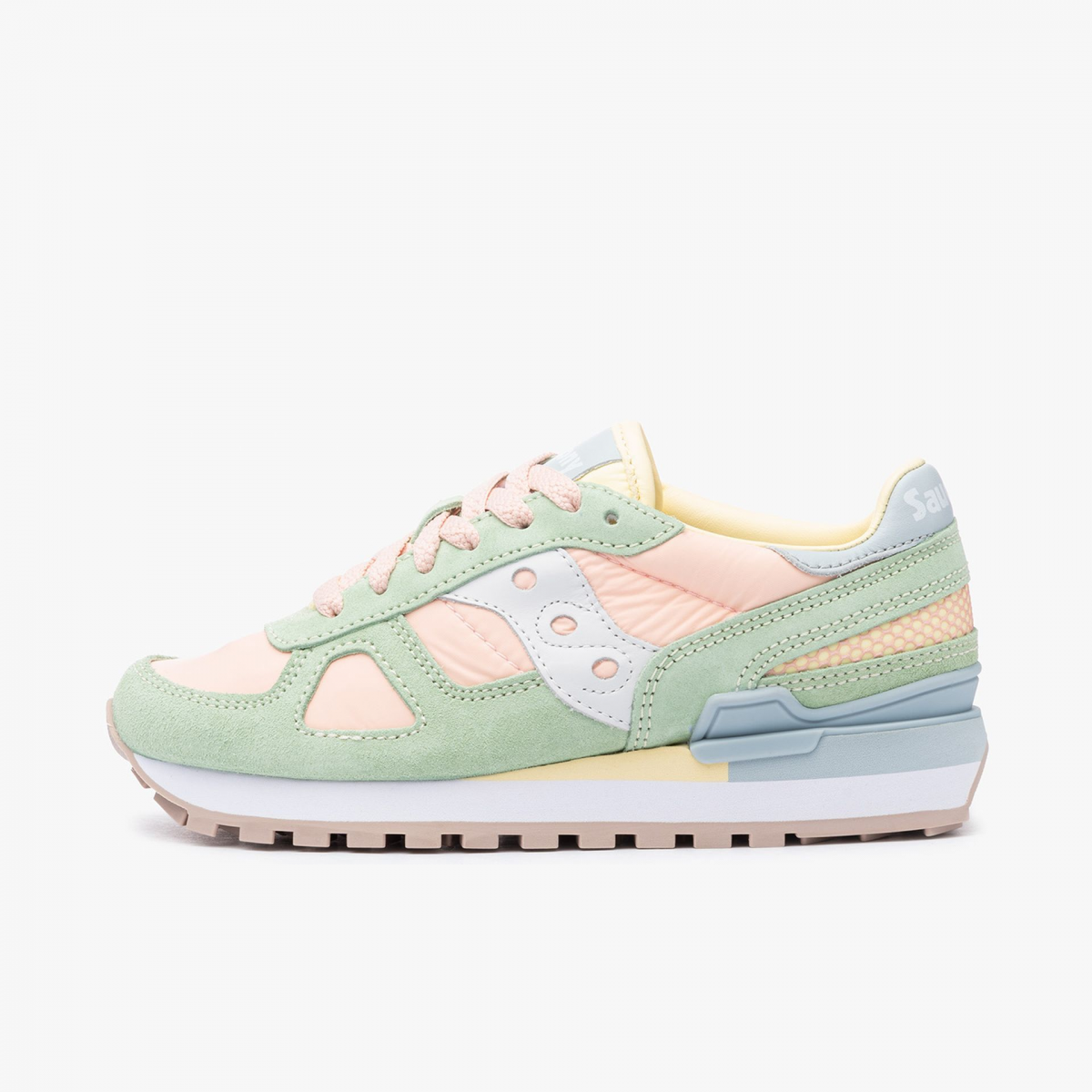 Saucony cheap donna fuxia