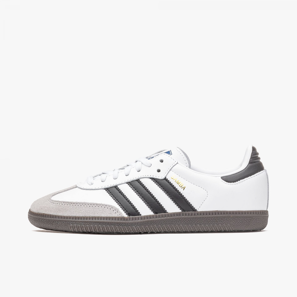 adidas Samba OG - B75806 | Fuxia