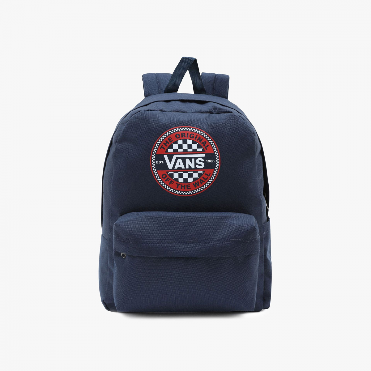 Vans backpack discount mens navy