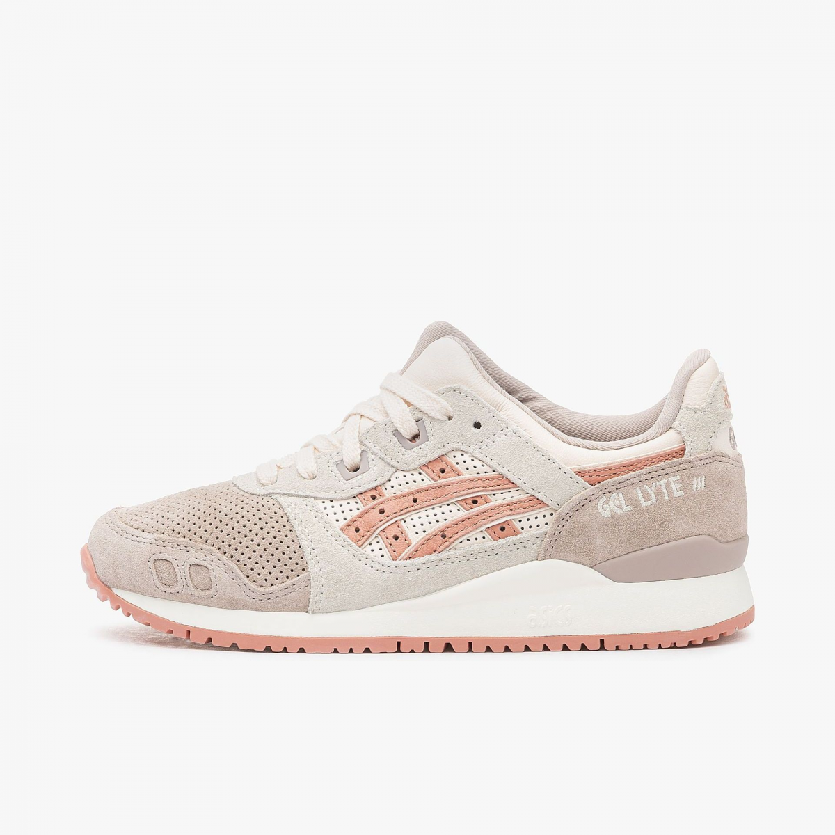 Asics gel outlet lyte iii femme