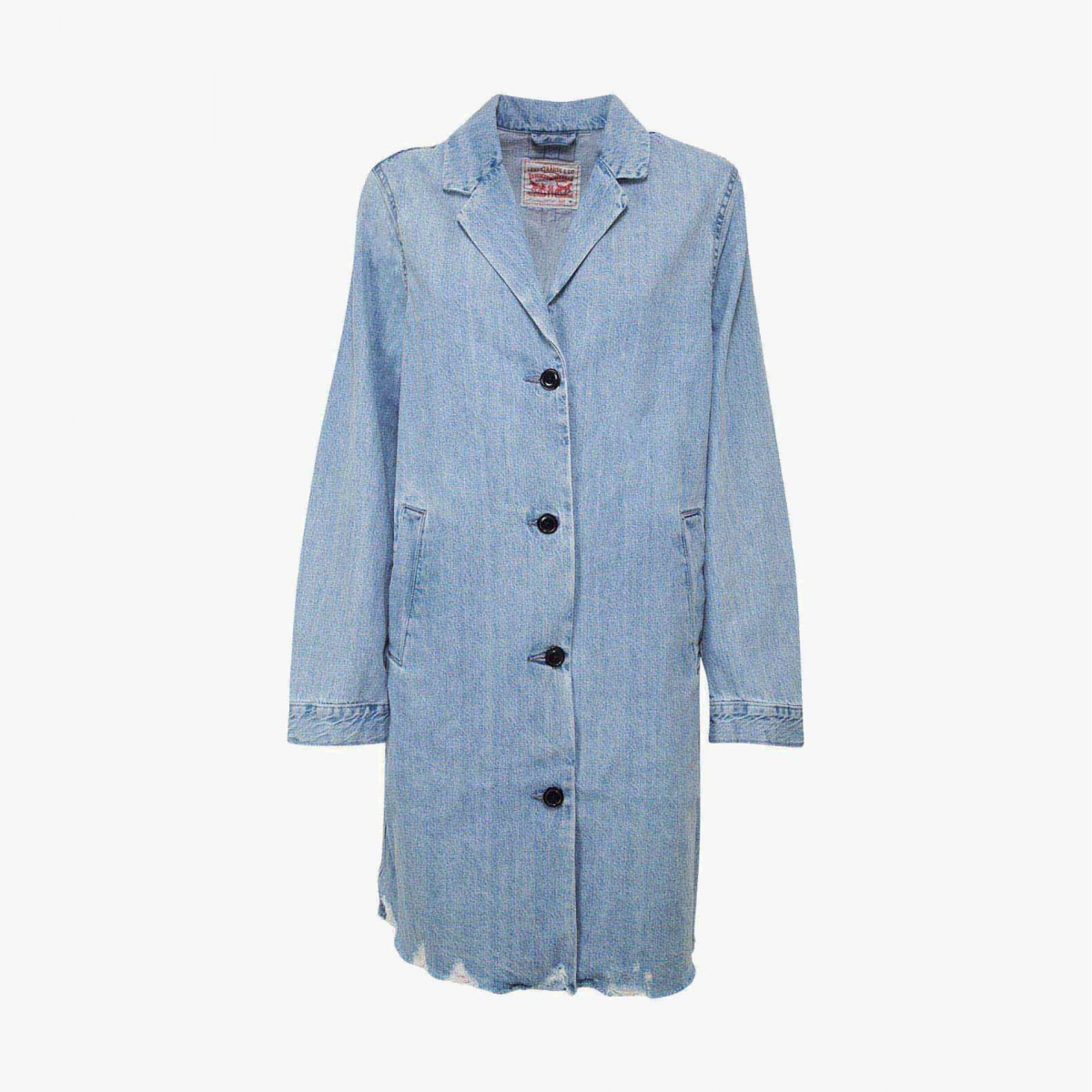 Levis 2025 josette coat