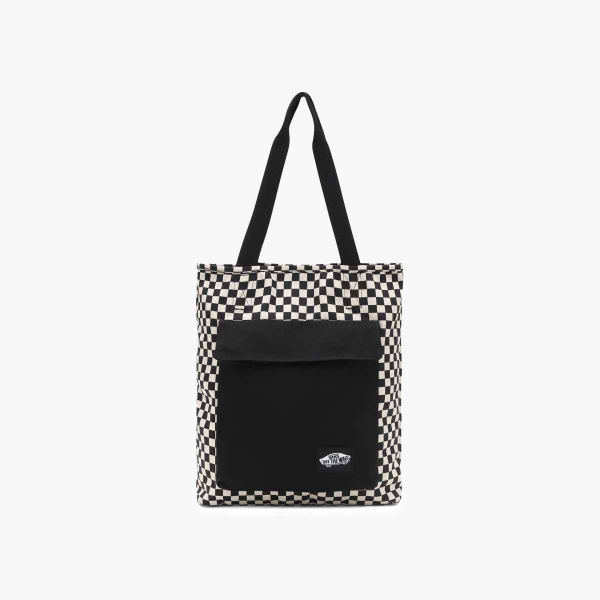 Vans TOTE II DOUBLE TAKE - VN0A7YT7Y28