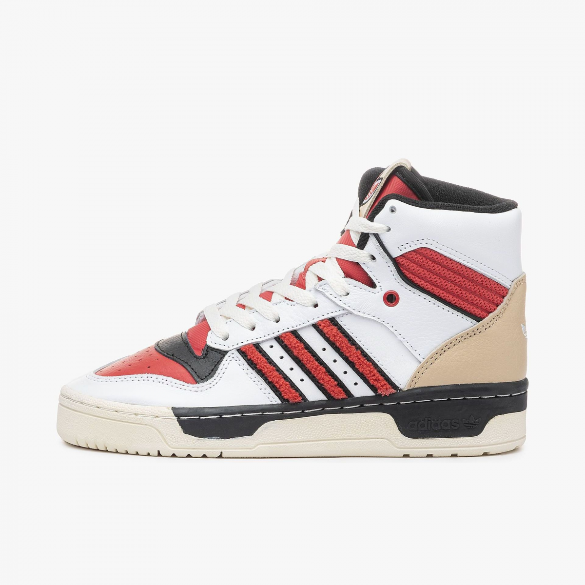 adidas Rivalry HI FZ6332 Fuxia Urban Tribes United